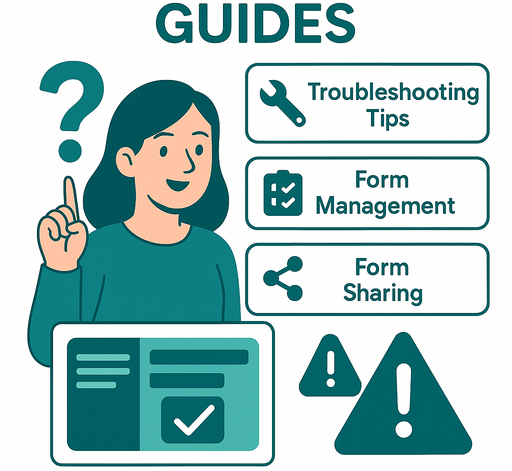 Form ASAP Help Center