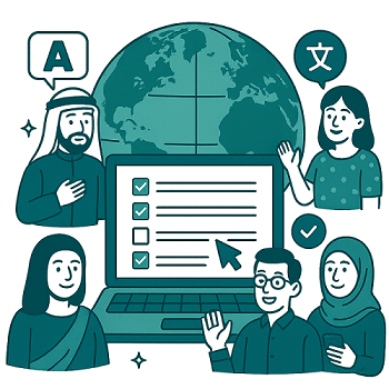 Form ASAP Languages